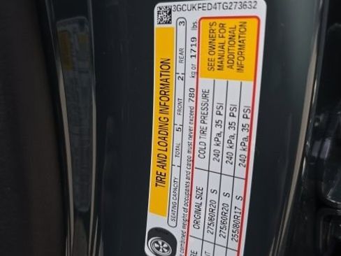 New 2026 Chevrolet Silverado 1500 LT Trail Boss w/ LT Trail Boss Premium Package image 37