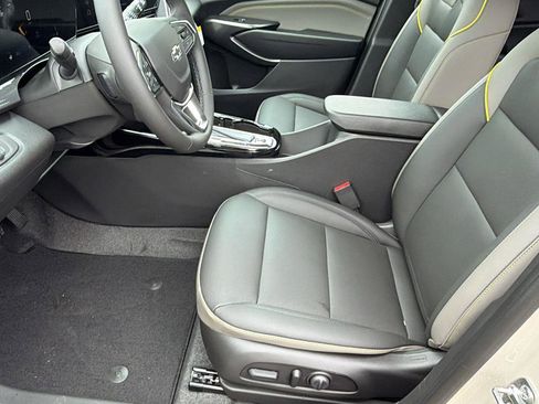 New 2026 Chevrolet Trax ACTIV FWD image 14