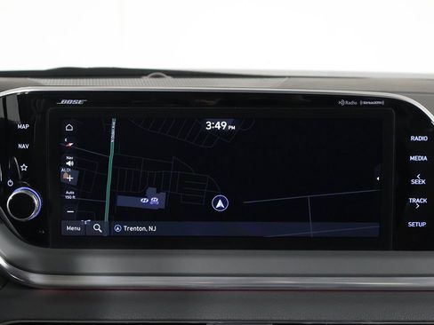 Used 2023 Hyundai Sonata Limited w/ Cargo Package image 49