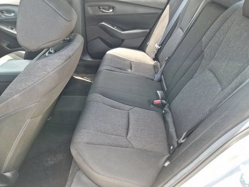 Used 2025 Honda Accord SE image 27