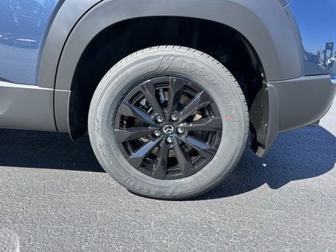 New 2026 MAZDA CX-50 AWD 2.5 Hybrid w/ Weather Package image 5