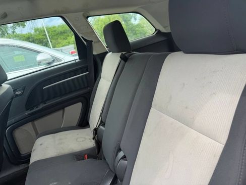 Used 2009 Dodge Journey SXT FWD image 3