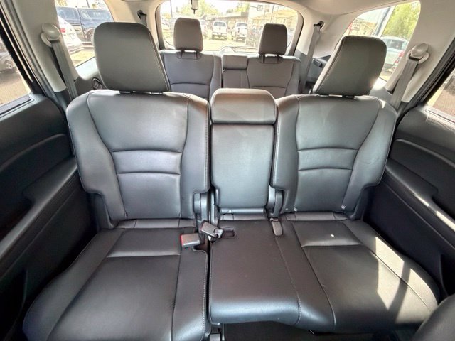 Used 2022 Honda Pilot Special Edition image 17