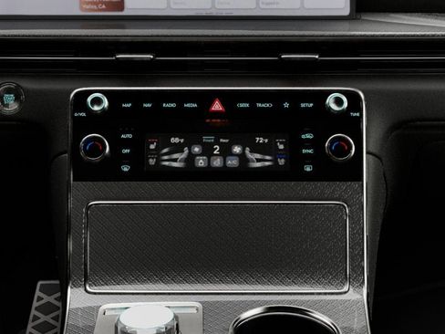 New 2026 Genesis GV80 3.5T e-SC AWD/4WD image 31