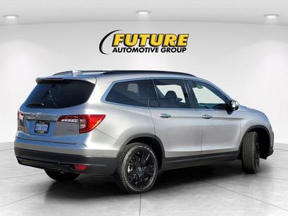 Used 2022 Honda Pilot Special Edition