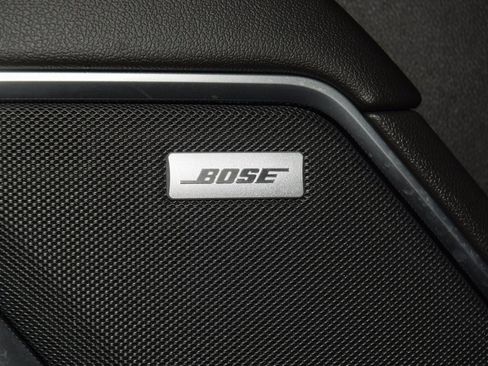 Used 2024 GMC Sierra 1500 SLT w/ SLT Premium Plus Package image 47