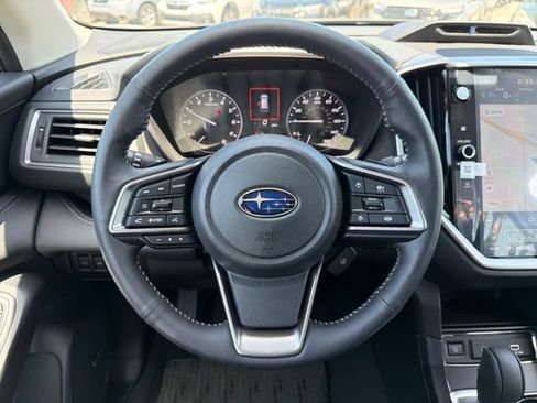 New 2026 Subaru Ascent Limited AWD/4WD image 10