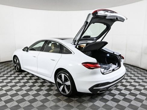 New 2025 Audi A5 2.0T Premium Plus image 33