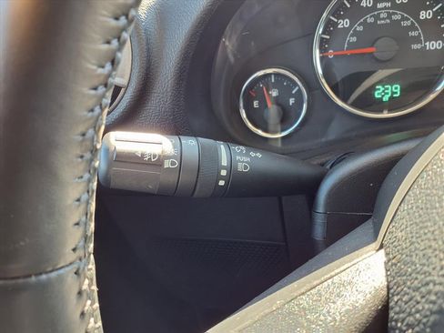 Used 2017 Jeep Wrangler Unlimited Sport w/ Quick Order Package 24S image 13