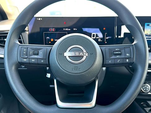 New 2026 Nissan Kicks S FWD image 17