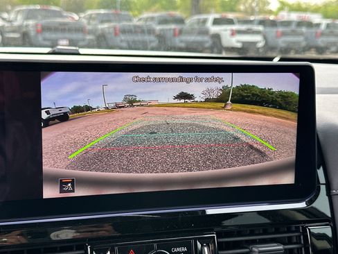 New 2026 Nissan Pathfinder SV FWD image 28