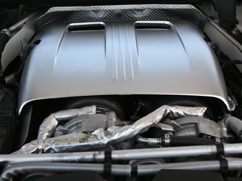 Used 2016 Mercedes-Benz AMG GT S image 27