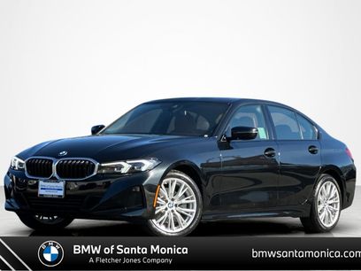 Used 2023 BMW 330i Sedan w/ Convenience Package