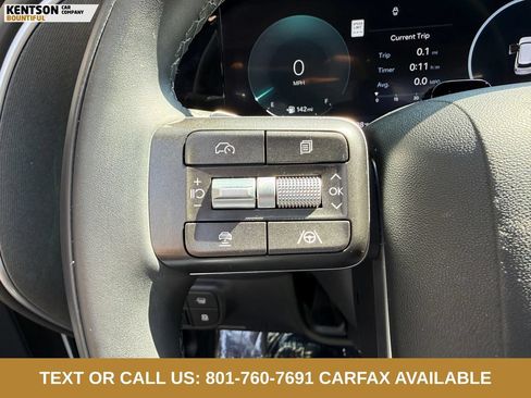 Used 2026 Hyundai Palisade Calligraphy FWD image 18
