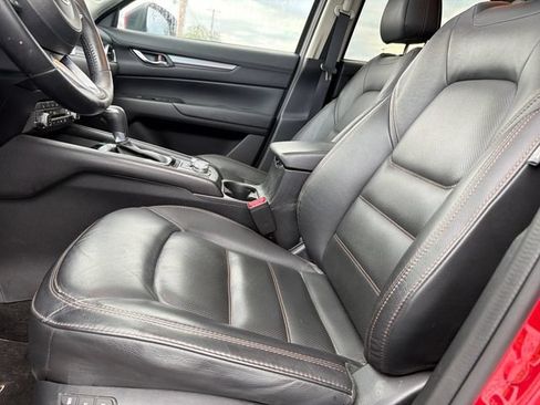 Used 2022 MAZDA CX-5 AWD 2.5 S image 10