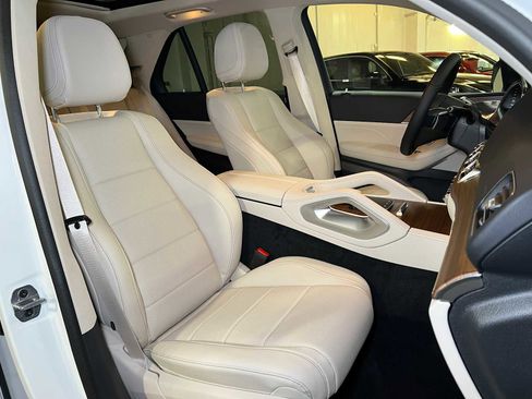 New 2026 Mercedes-Benz GLE 450 4MATIC image 13