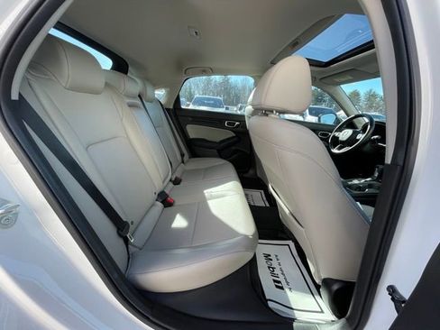 Used 2023 Honda Civic EX-L image 22