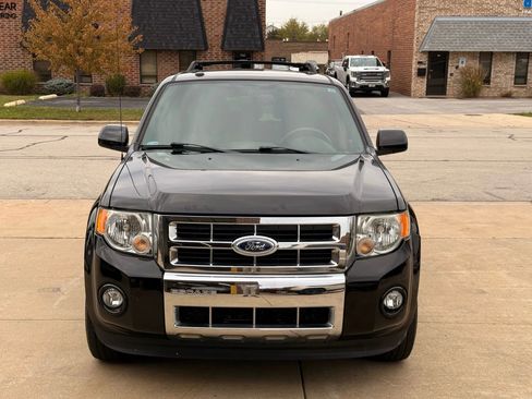 Used 2012 Ford Escape Limited image 2