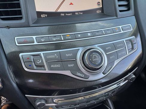 Used 2019 INFINITI QX60 Luxe w/ Essential Package AWD/4WD image 33