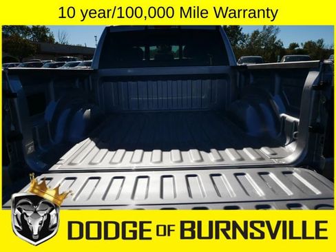 New 2026 RAM 1500 Big Horn image 4