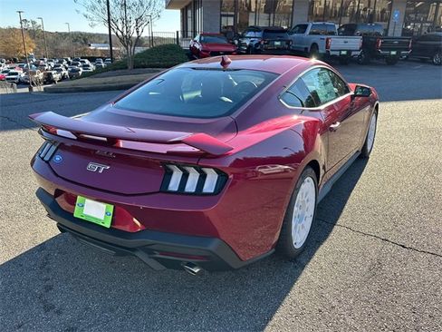 New 2026 Ford Mustang GT Premium w/ GT Performance Package image 7