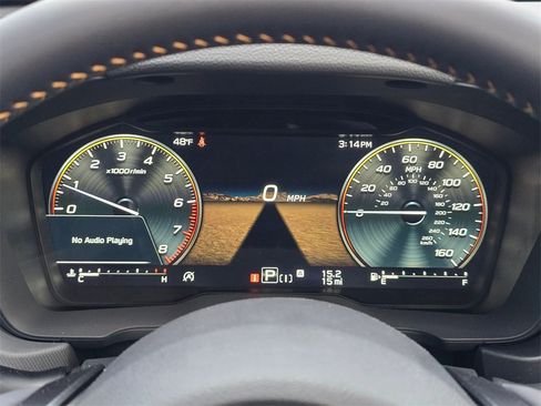 New 2026 Subaru Forester Wilderness image 16