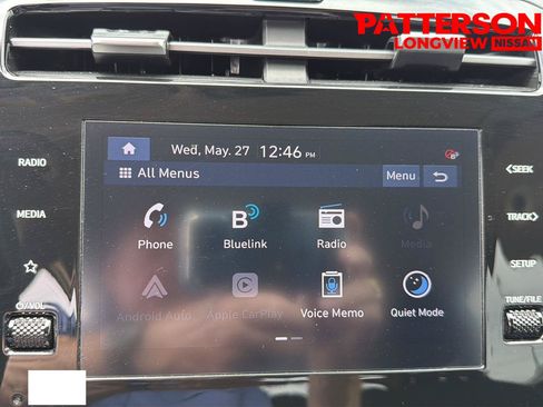 Used 2024 Hyundai Tucson SEL FWD image 7