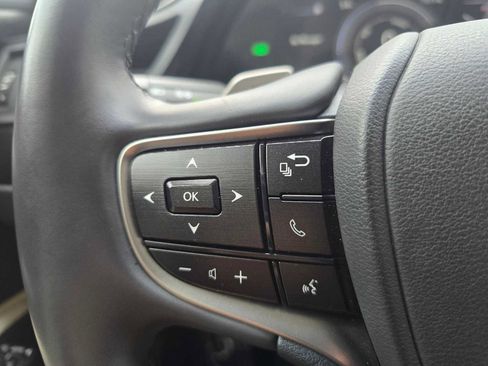 Used 2022 Lexus ES 300h w/ Premium Package image 33