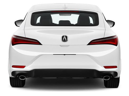 Used 2024 Acura Integra A-Spec FWD image 6
