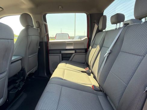 Used 2020 Ford F150 XLT w/ Equipment Group 302A Luxury AWD/4WD image 13