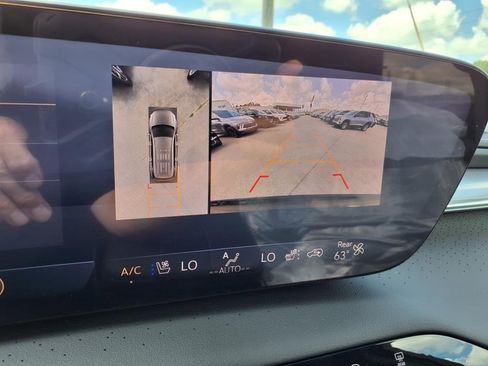 New 2025 Buick Enclave Avenir image 22