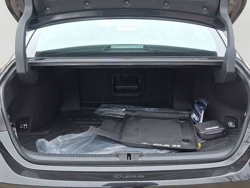 Used 2025 Lexus ES 350 w/ Premium Package image 29