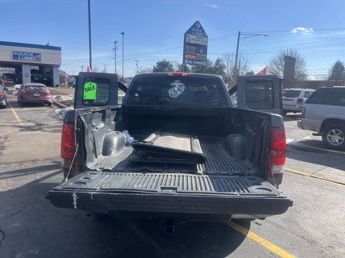 Used 2011 GMC Sierra 1500 SLE w/ Power Tech Package image 15