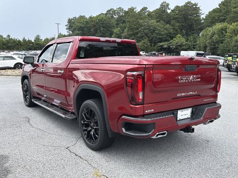 Used 2023 GMC Sierra 1500 Denali RWD image 6