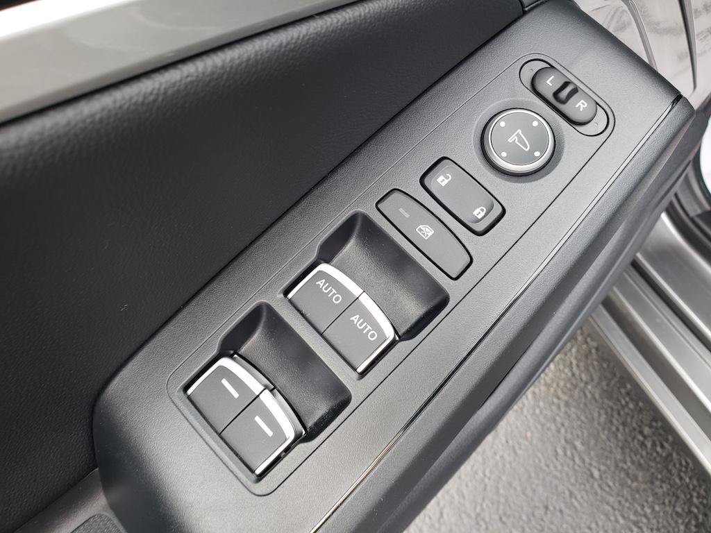 Certified 2024 Acura Integra FWD image 18