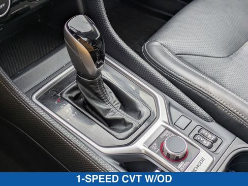 Used 2019 Subaru Forester Limited image 26