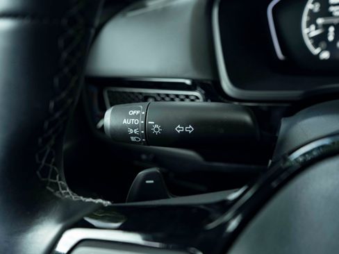 Used 2023 Honda Civic Sport image 23