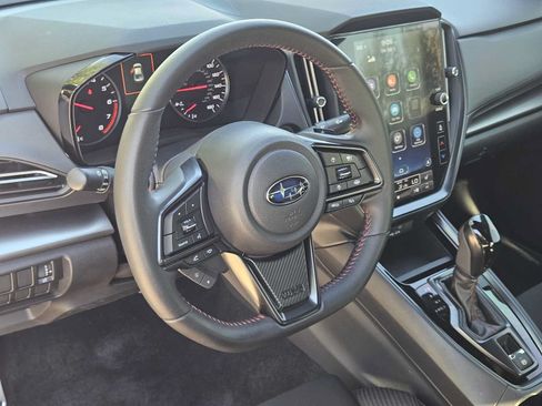 Used 2023 Subaru WRX Premium AWD/4WD image 2