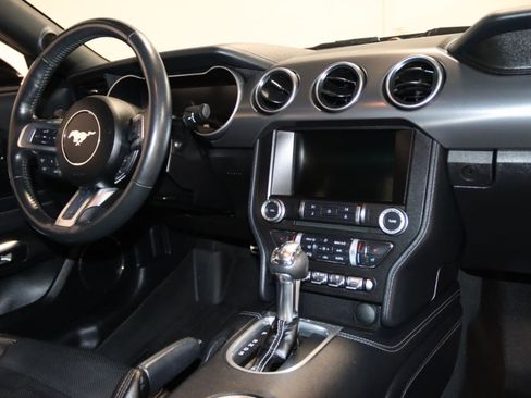 Used 2021 Ford Mustang Premium w/ Equipment Group 201A RWD image 54