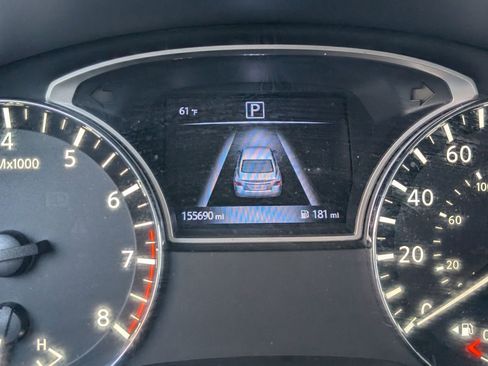 Used 2017 Nissan Altima 2.5 S w/ Power Driver Seat Package image 20