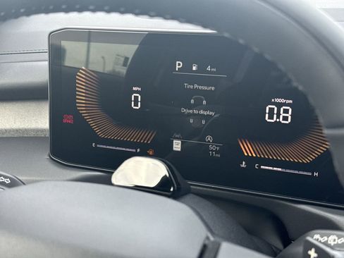 New 2027 Kia Telluride EX X-Line image 10