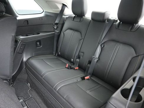 New 2026 MAZDA CX-90 3.3 Turbo w/ Preferred Package image 18