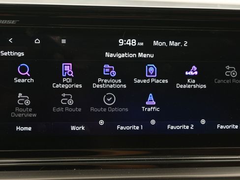 Used 2023 Kia K5 GT w/ GT1 Package image 24