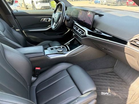Used 2023 BMW 330i Sedan RWD image 23