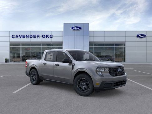New 2026 Ford Maverick XLT w/ XLT Luxury Package image 7