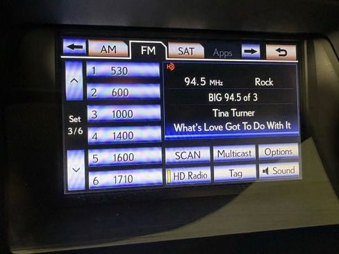 Used 2015 Lexus RX 350 AWD image 33