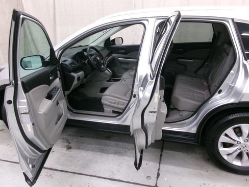 Used 2014 Honda CR-V EX-L image 13