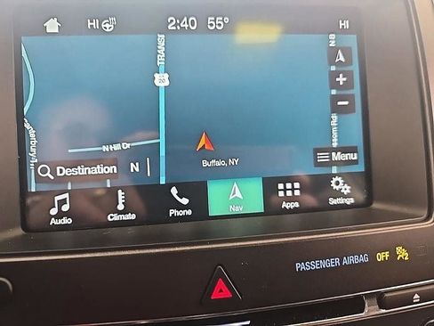 Used 2018 Ford Explorer Sport image 21