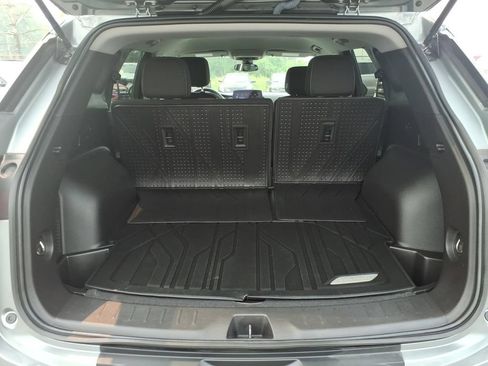 Used 2024 Chevrolet Blazer LT w/ LPO, Floor Liner Package AWD/4WD image 9