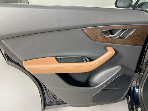 New 2026 Audi Q8 Premium Plus AWD/4WD image 35